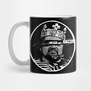 Goodie Save The King! Mug